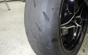 KAWASAKI NINJA H2 SX SE 2018 ZXT02A