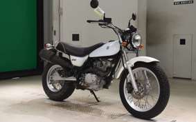 SUZUKI VANVAN 200 2008 NH41A