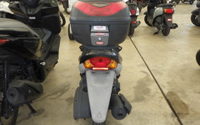SUZUKI ADDRESS V125 G CF46A
