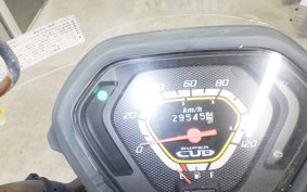 HONDA ｸﾛｽｶﾌﾞ 2026 JA10