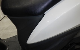 HONDA DIO 110 1990 JF31