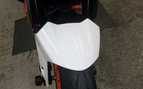 KTM 390 DUKE 2019