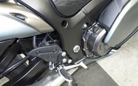 SUZUKI HAYABUSA Gen.3 2025