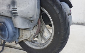 HONDA DIO Gen.5 AF57