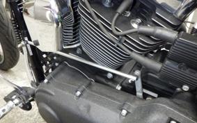 HARLEY FXDWG 1580 2014