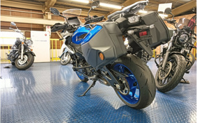 SUZUKI GSX-S1000GX 2025 EK1AA