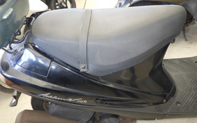 SUZUKI ADDRESS V100