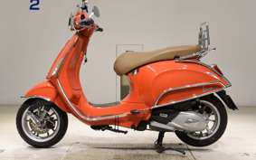VESPA PRIMAVERA125 2026