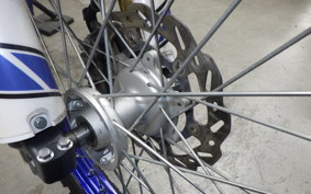 YAMAHA WR250R DG15J