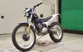 SCORPA TYS125F 2020
