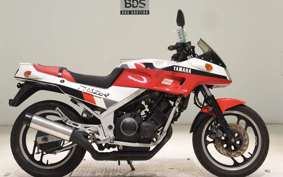 YAMAHA FZ250 2009 1HX