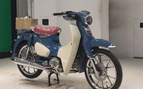 HONDA C125 SUPER CUB JA71