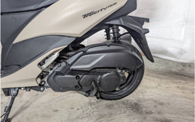 YAMAHA TRICITY 155 SG81J