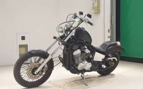 HONDA STEED 400 2025 NC26