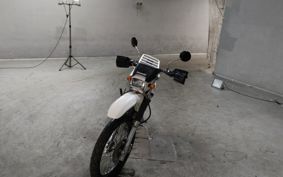 KAWASAKI SUPER SHERPA KL250G