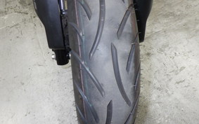 HONDA MONKEY 125 2000 JB03