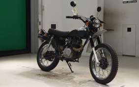 HONDA XL230 MC36