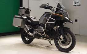 BMW R1200GS ADVENTURE 2014