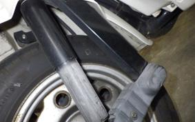 HONDA GYRO UP TA01