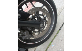 YAMAHA YZF-R25 RG43J