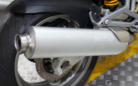 DUCATI MONSTER 900 2002 ZDMM400AA1B