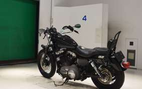 HARLEY XL1200N 2008