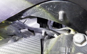 YAMAHA BW S125 Gen.2 SED9J