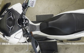HONDA PCX 125 JF81
