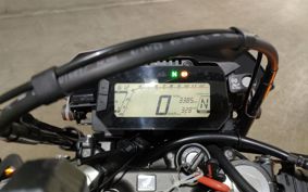 HONDA CRF250L MD47