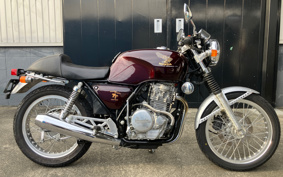 HONDA GB500TT 1985 PC16