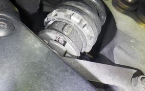 HONDA CBR1000RR Gen. 2 2012