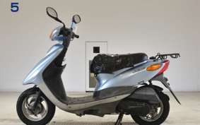 YAMAHA JOG Gen.5 SA36J