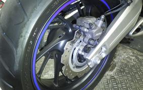 HONDA CB650F 2016 RC83