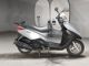 Фото Yamaha AKUSHI STREET с японского аукциона