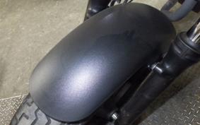 HONDA REBEL 250 A MC49