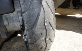 SUZUKI ADDRESS V50 Gen.2 CA44A