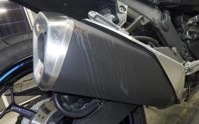 KAWASAKI NINJA 250 EX250L