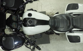 HARLEY FLTRXSE1920CVO 2020