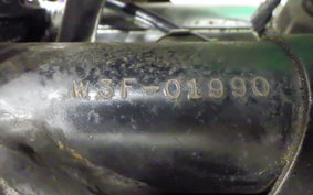 KAWASAKI W3 1973 W3F
