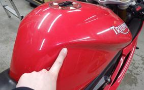 TRIUMPH DAYTONA 675 2006