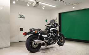 YAMAHA VMAX 1997 2WE