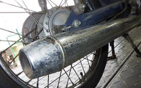 HONDA C50 SUPER CUB 2012 C50