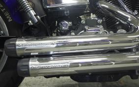 HARLEY FXDL 1580 2008