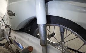 HONDA C110 SUPER CUB 2020 JA07
