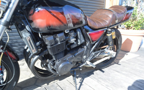 KAWASAKI ZRX-2 1995 ZR400E