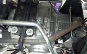 HONDA DREAM 125 2017 ND125M