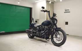 HARLEY FXBB1750 2018