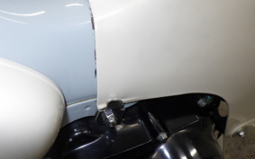 HONDA LITTLE CUB E 2020 AA01