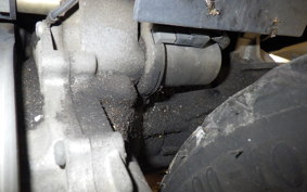 YAMAHA JOG APRIO SA11J