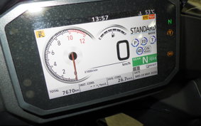HONDA TRANSALP XL750 2024 RD16